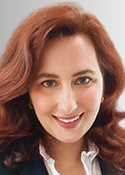 Elizabeth Bisio, City Council candidate