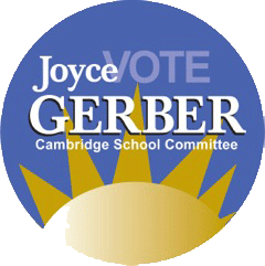 Joyce Gerber logo