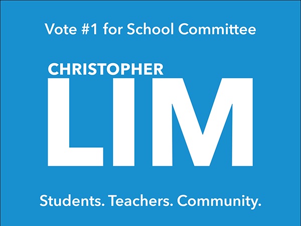 Christopher Lim #1