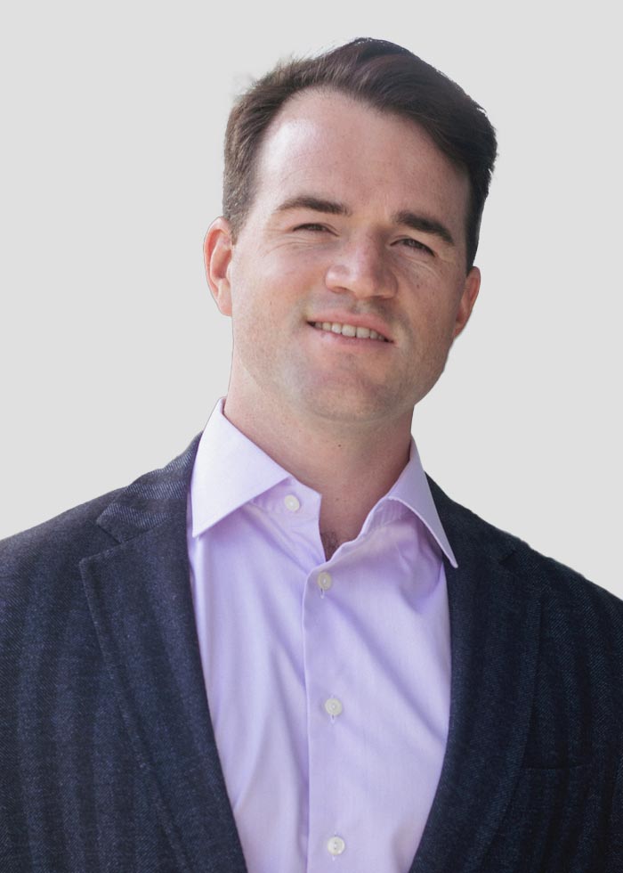 Ned Melanson
