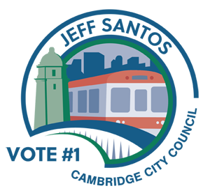 Jeff Santos logo