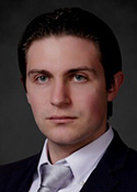 Zion Sherin, City Council candidate