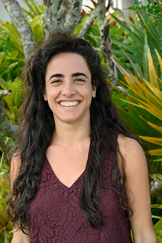 Luisa de Paula Santos