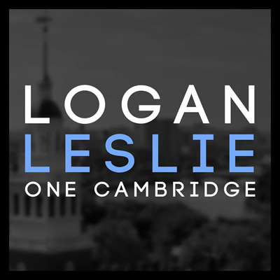 Logan Leslie logo
