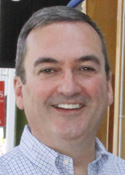 David Maher, City Council candidate