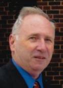 Paul F. Mahoney, City Council candidate