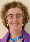 Patty Nolan, City Council candidate