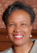Denise Simmons, City Council candidate
