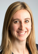 Kristen von Hoffmann, City Council candidate